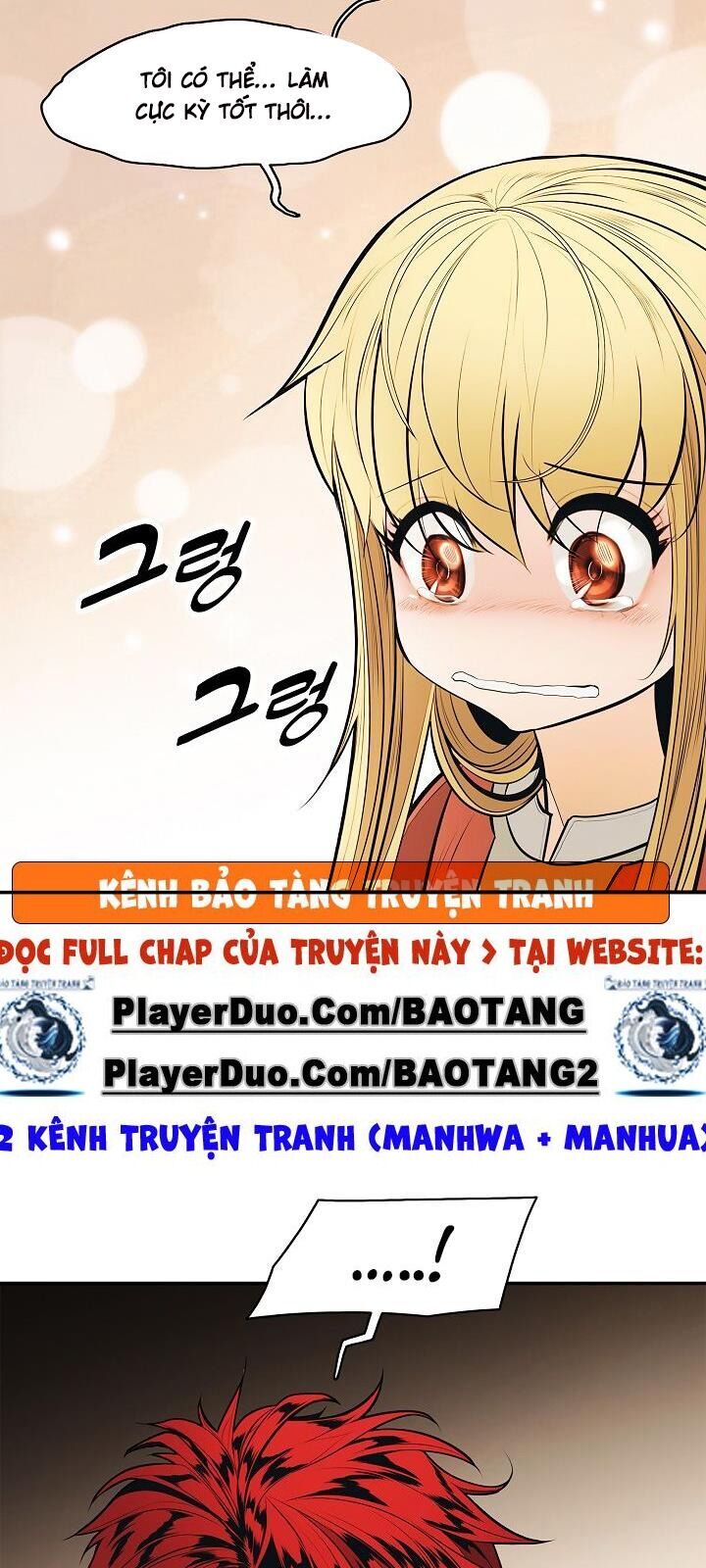 Bất Bại Chân Ma Chap 62 - Next Chap 63