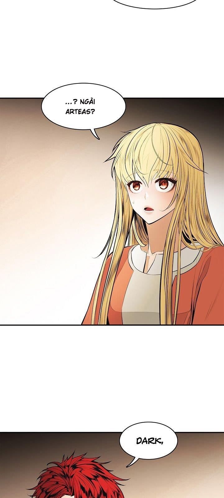 Bất Bại Chân Ma Chap 62 - Next Chap 63