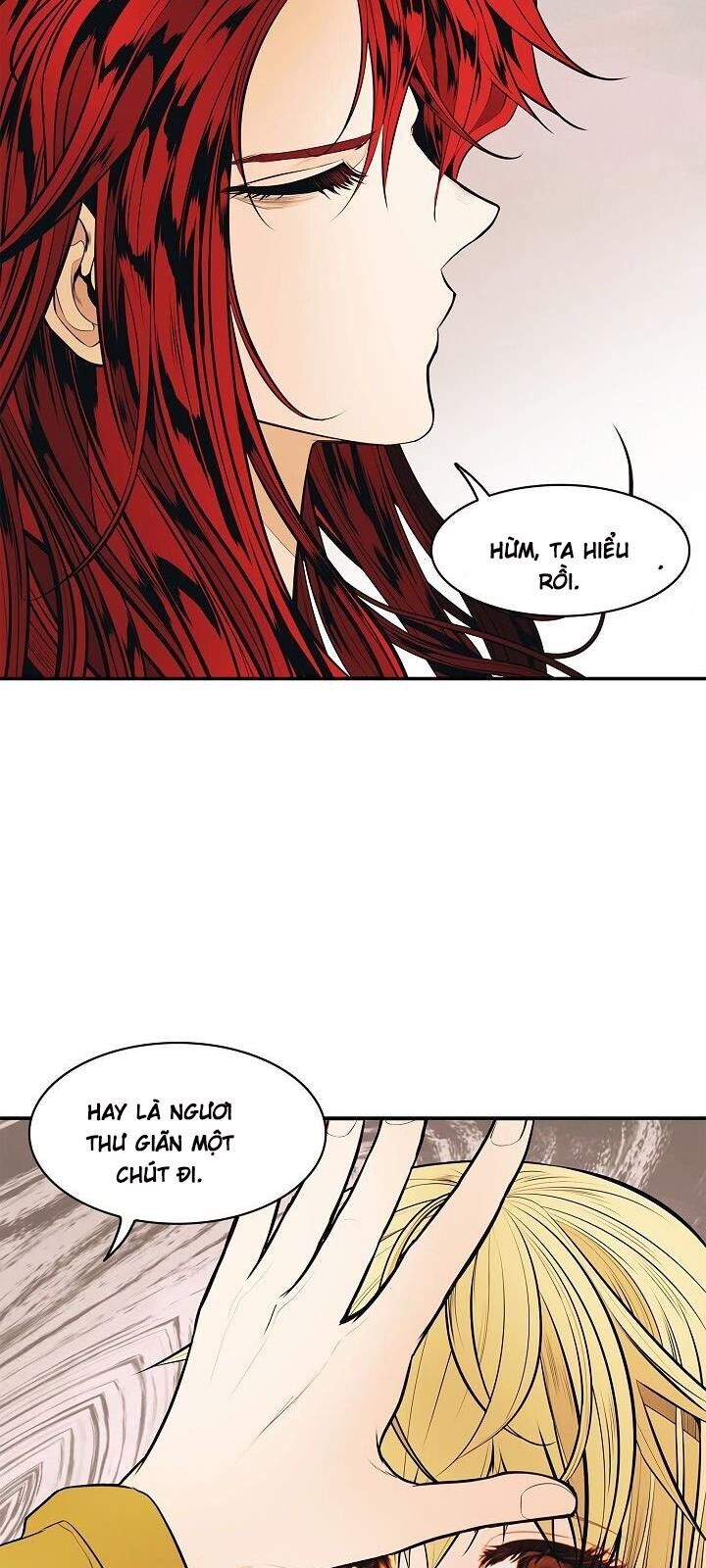 Bất Bại Chân Ma Chap 62 - Next Chap 63