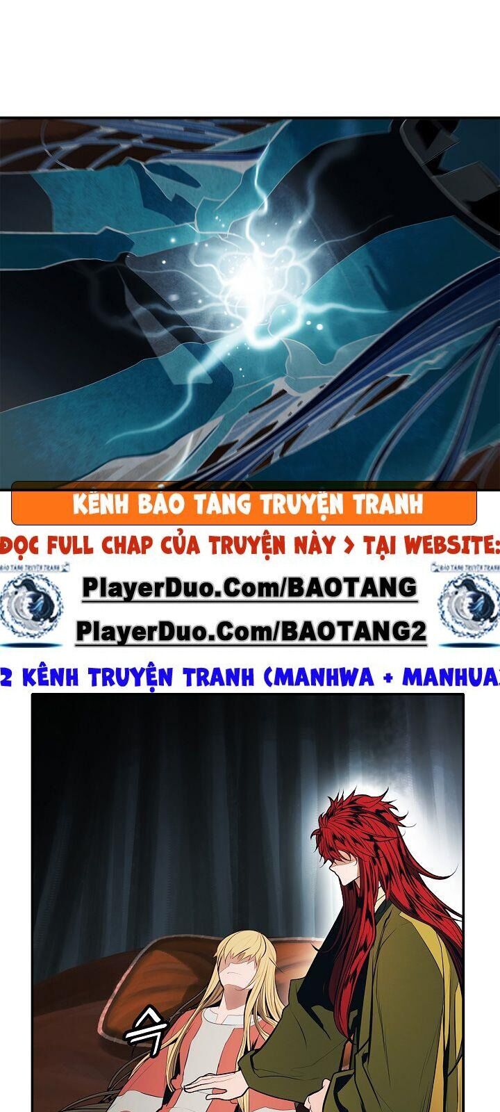 Bất Bại Chân Ma Chap 62 - Next Chap 63