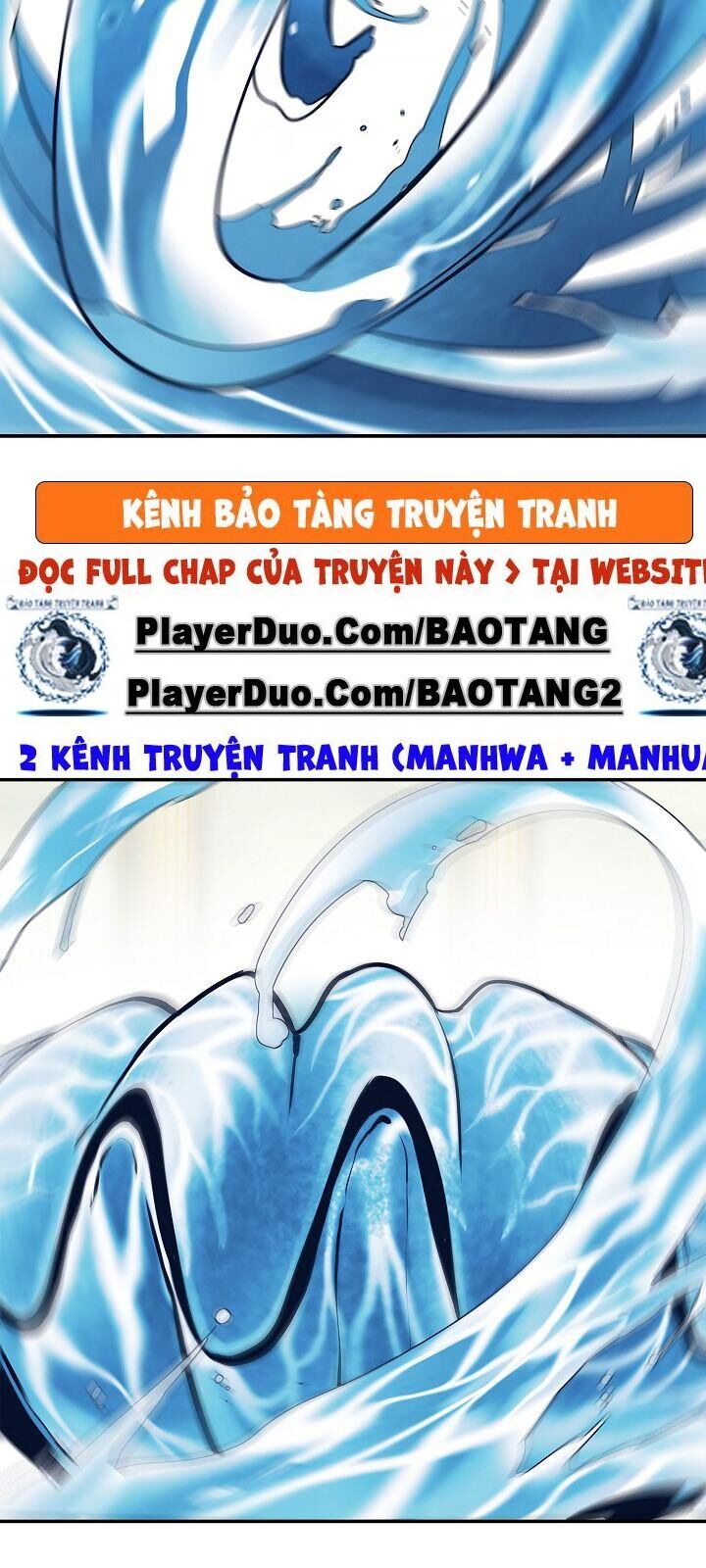 Bất Bại Chân Ma Chap 62 - Next Chap 63