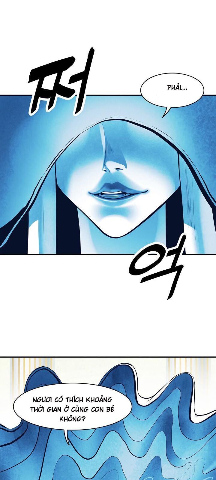 Bất Bại Chân Ma Chap 62 - Next Chap 63