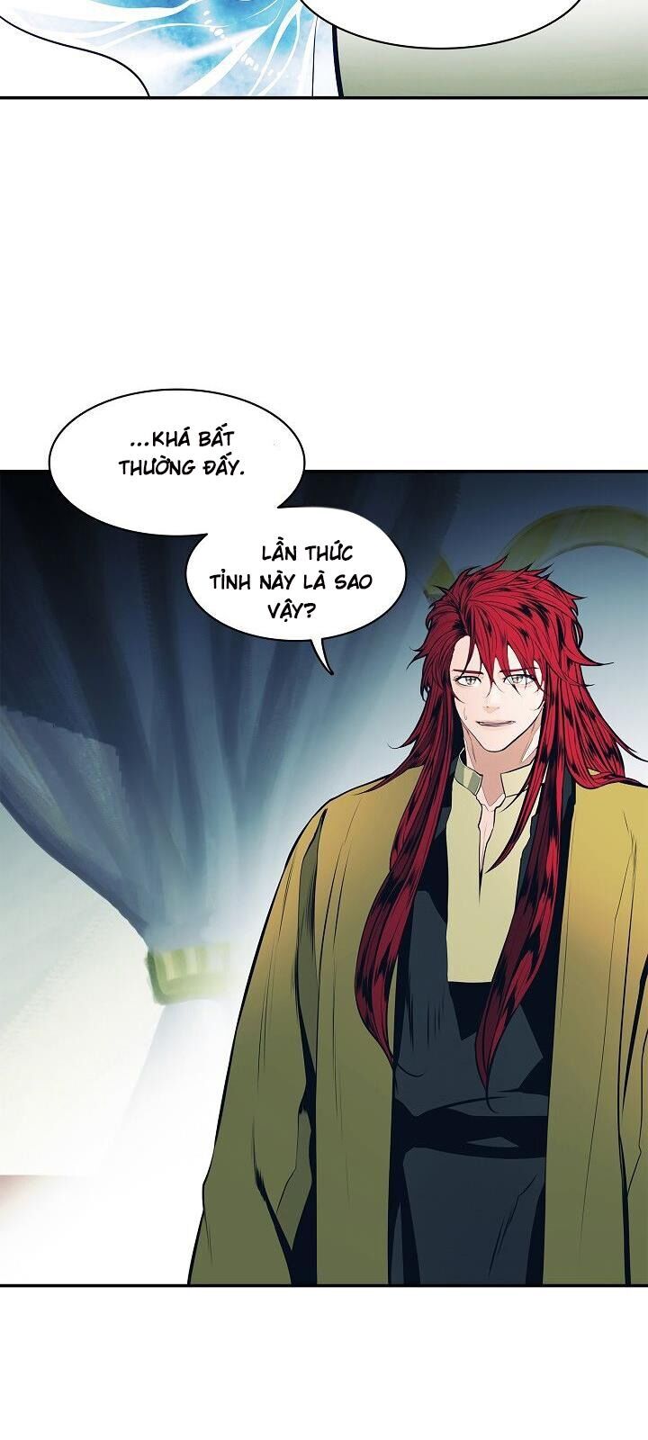 Bất Bại Chân Ma Chap 62 - Next Chap 63