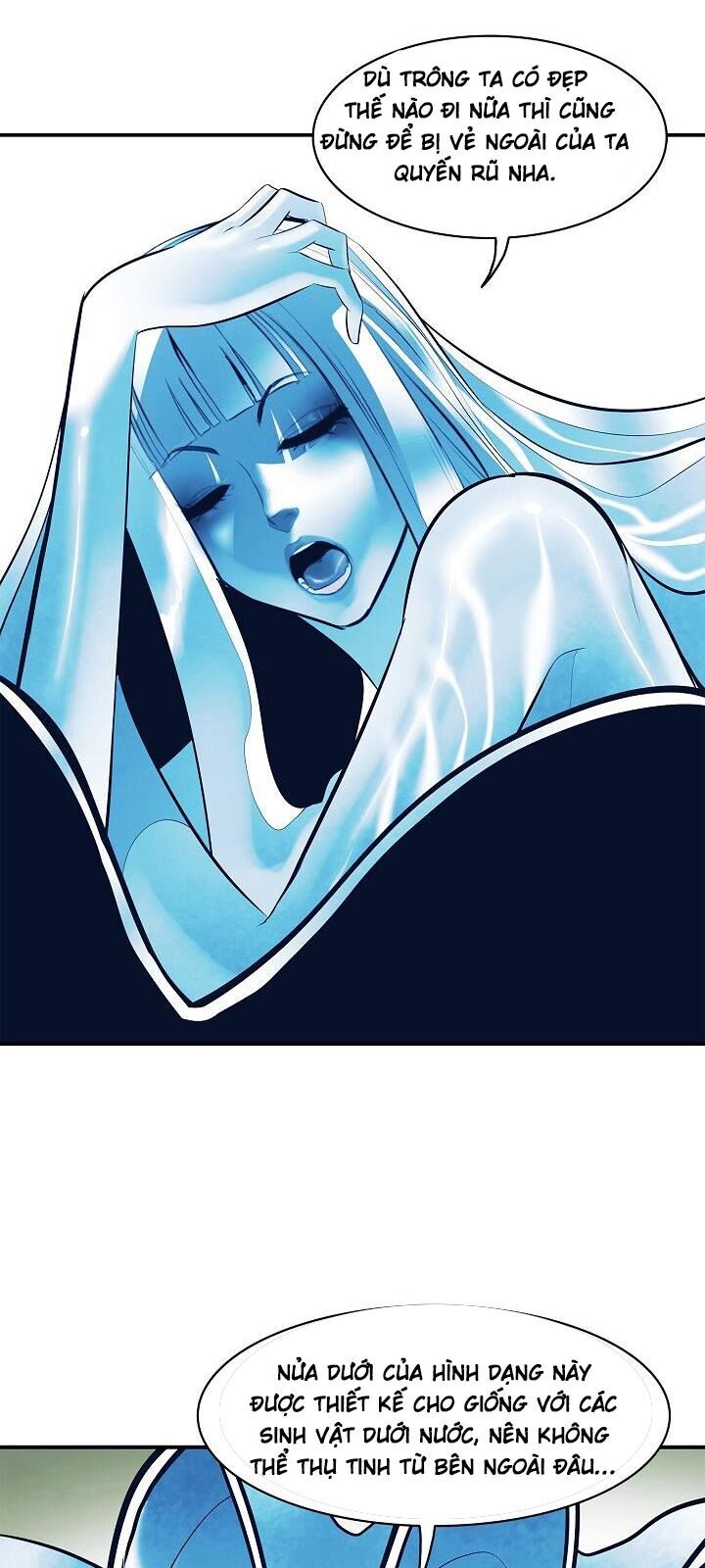 Bất Bại Chân Ma Chap 62 - Next Chap 63