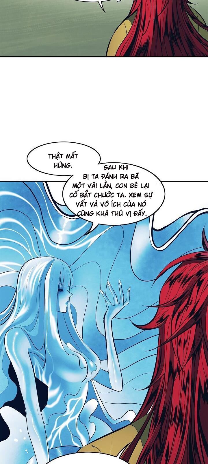 Bất Bại Chân Ma Chap 62 - Next Chap 63