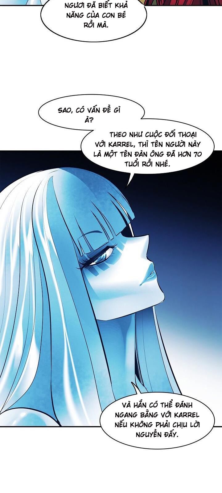 Bất Bại Chân Ma Chap 62 - Next Chap 63