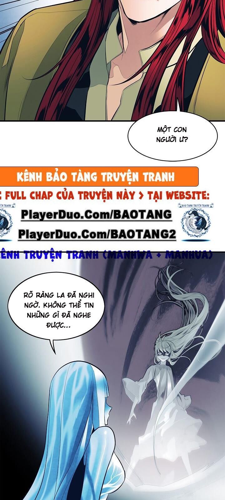 Bất Bại Chân Ma Chap 62 - Next Chap 63