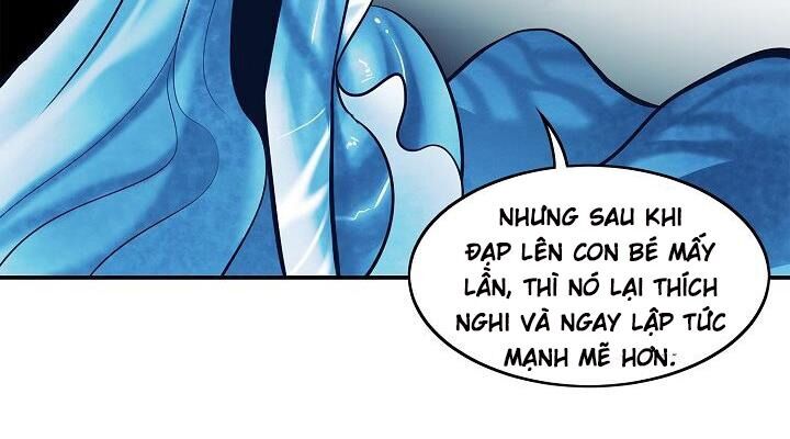 Bất Bại Chân Ma Chap 62 - Next Chap 63