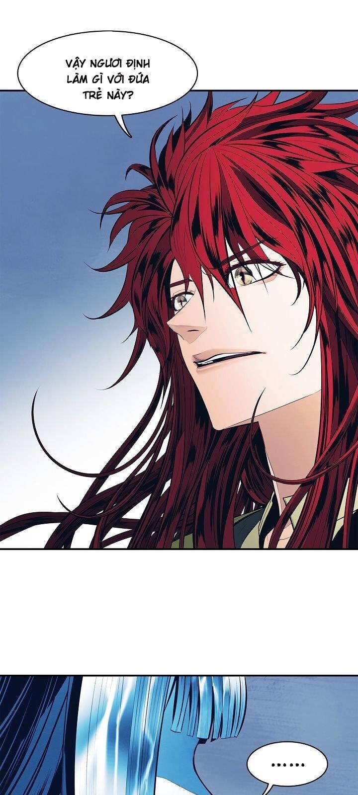 Bất Bại Chân Ma Chap 62 - Next Chap 63