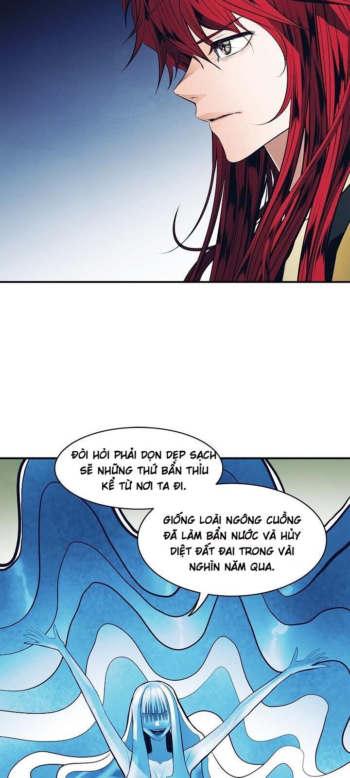Bất Bại Chân Ma Chap 62 - Next Chap 63