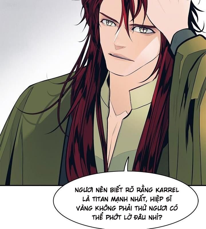 Bất Bại Chân Ma Chap 62 - Next Chap 63