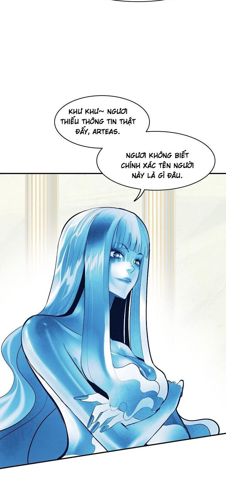 Bất Bại Chân Ma Chap 62 - Next Chap 63