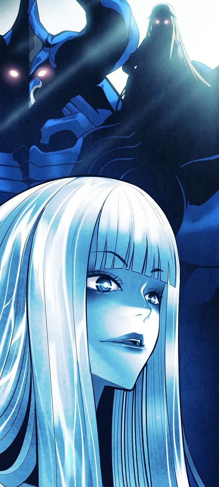 Bất Bại Chân Ma Chap 62 - Next Chap 63