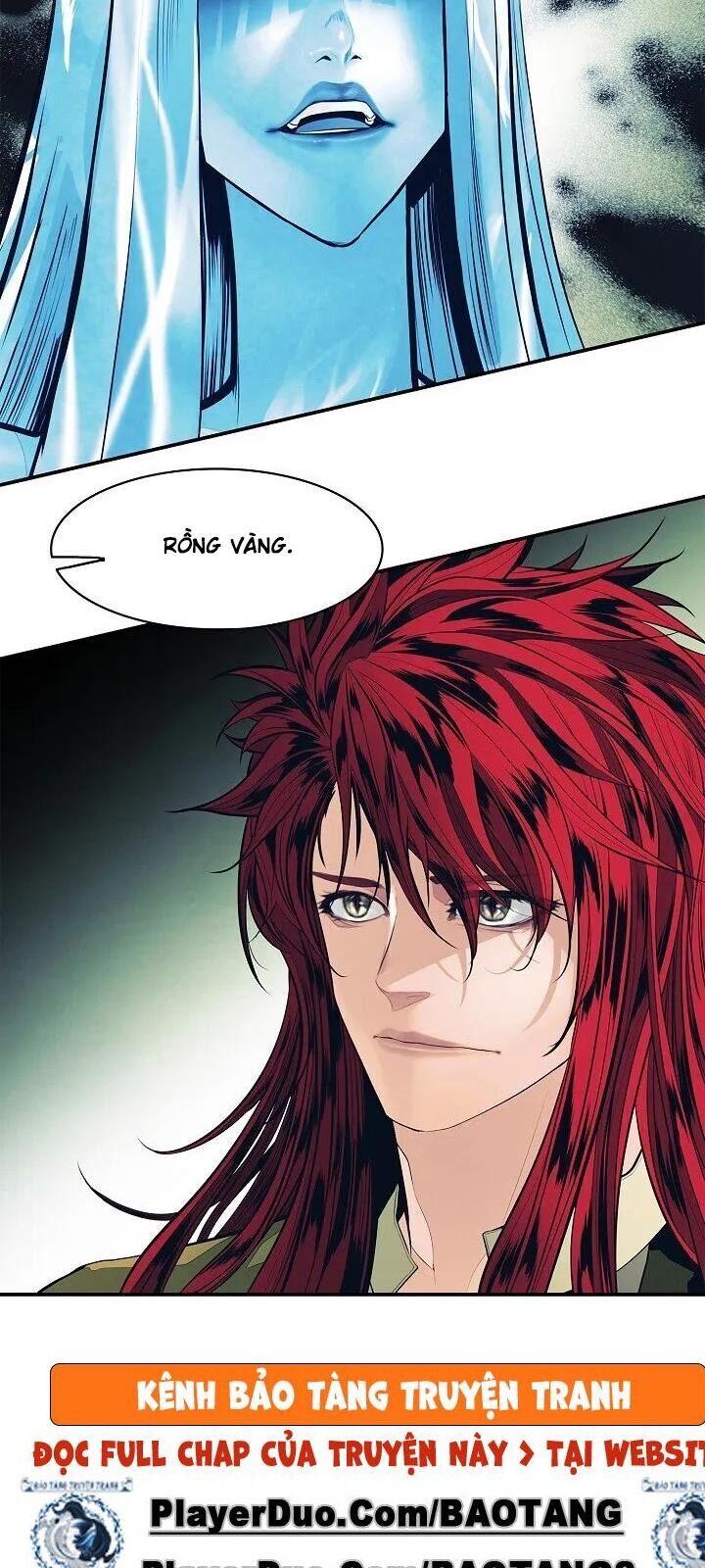 Bất Bại Chân Ma Chap 63 - Next Chap 64