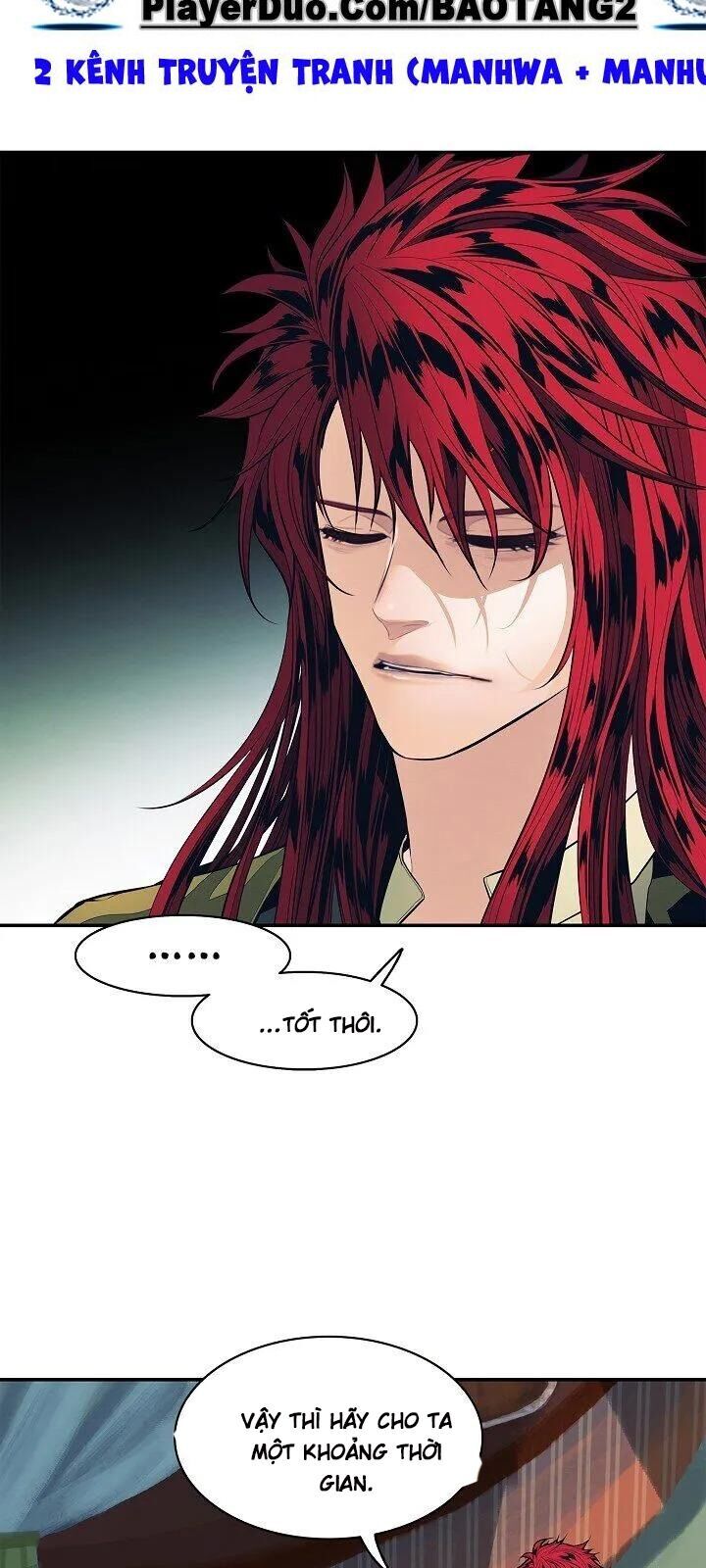 Bất Bại Chân Ma Chap 63 - Next Chap 64