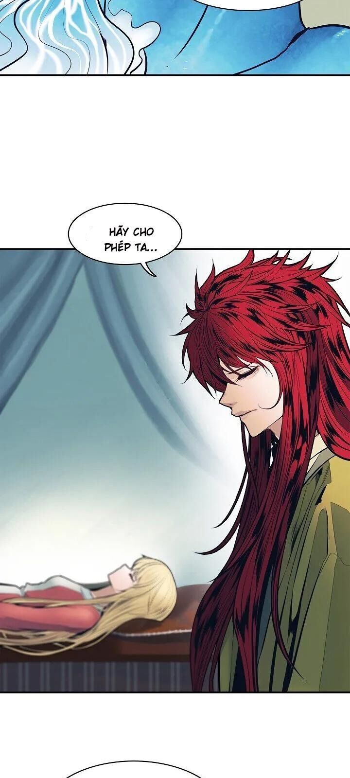 Bất Bại Chân Ma Chap 63 - Next Chap 64
