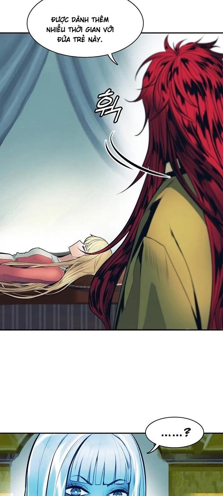 Bất Bại Chân Ma Chap 63 - Next Chap 64