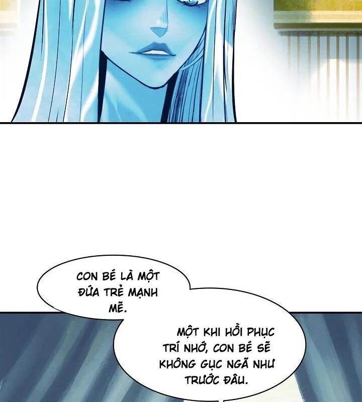 Bất Bại Chân Ma Chap 63 - Next Chap 64