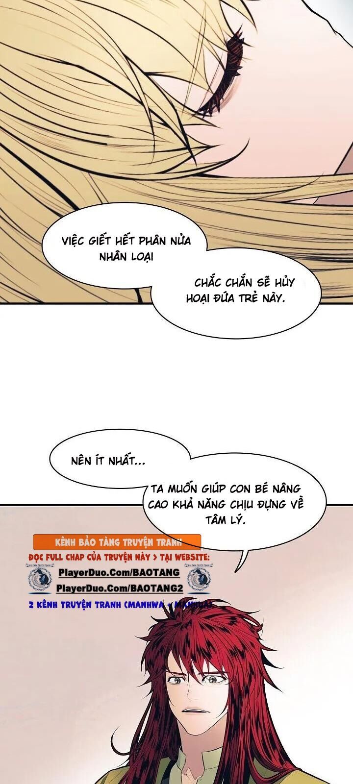 Bất Bại Chân Ma Chap 63 - Next Chap 64