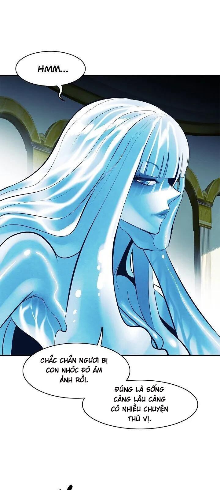 Bất Bại Chân Ma Chap 63 - Next Chap 64