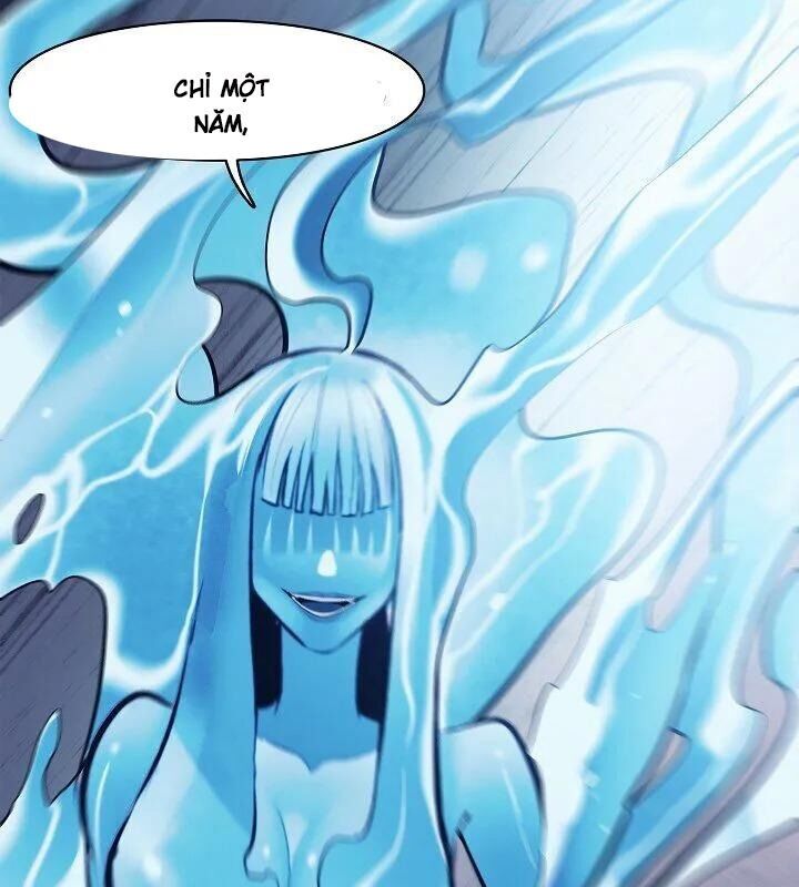 Bất Bại Chân Ma Chap 63 - Next Chap 64