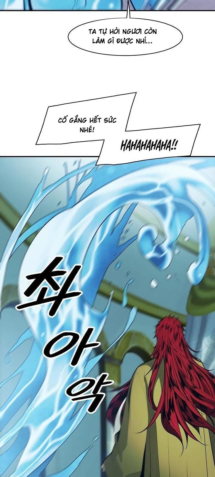 Bất Bại Chân Ma Chap 63 - Next Chap 64