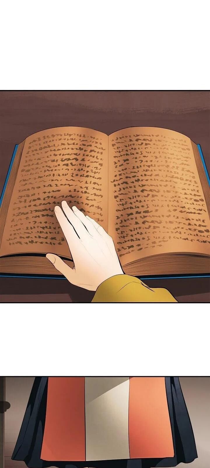 Bất Bại Chân Ma Chap 63 - Next Chap 64