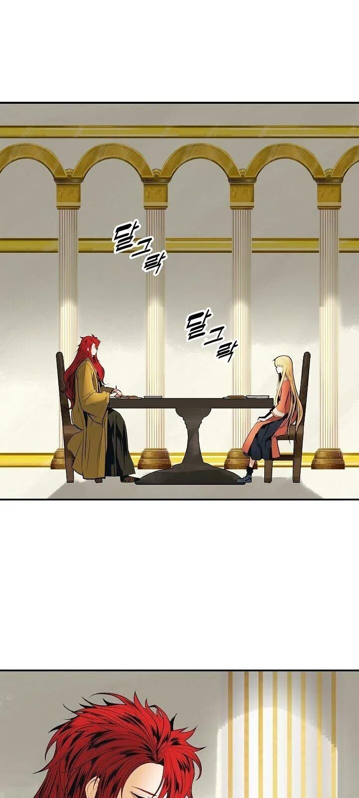 Bất Bại Chân Ma Chap 63 - Next Chap 64