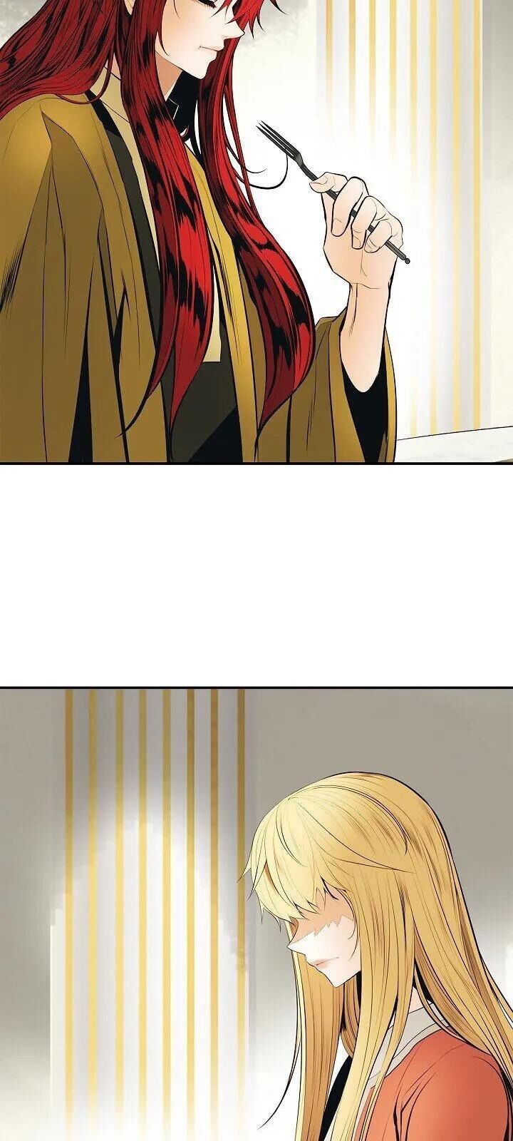 Bất Bại Chân Ma Chap 63 - Next Chap 64