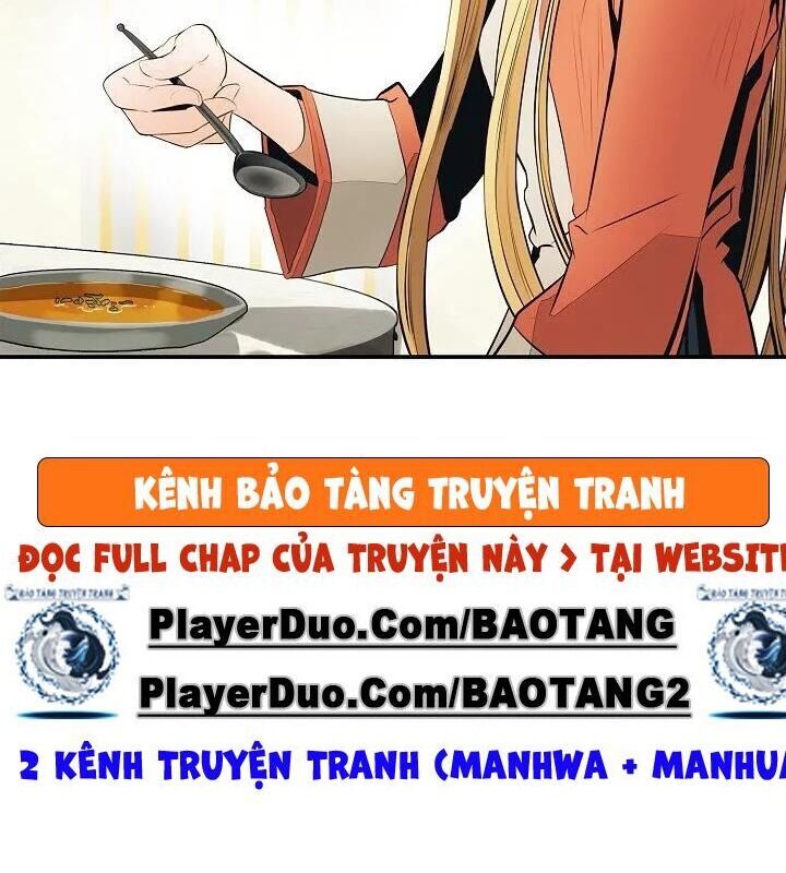 Bất Bại Chân Ma Chap 63 - Next Chap 64
