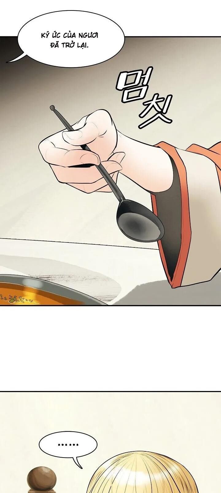 Bất Bại Chân Ma Chap 63 - Next Chap 64