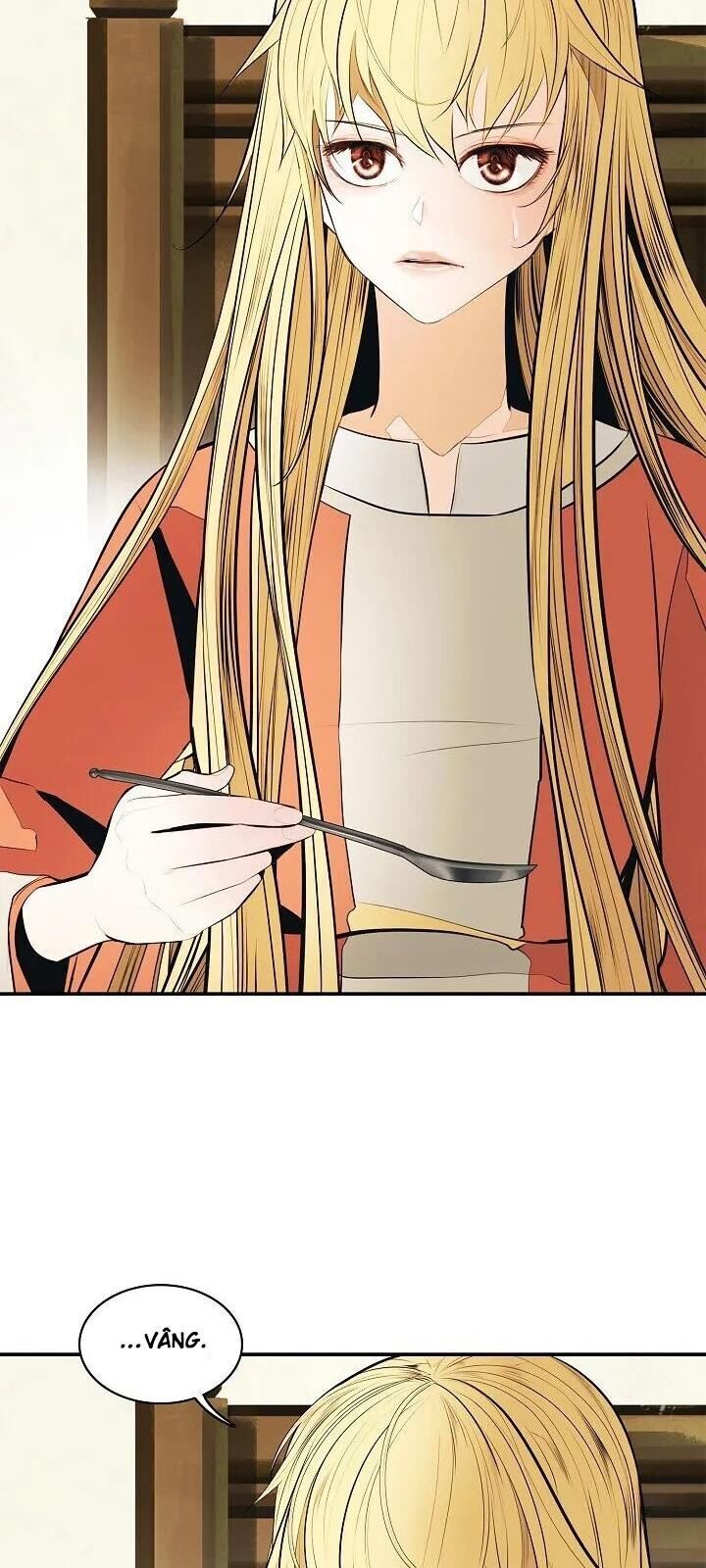 Bất Bại Chân Ma Chap 63 - Next Chap 64