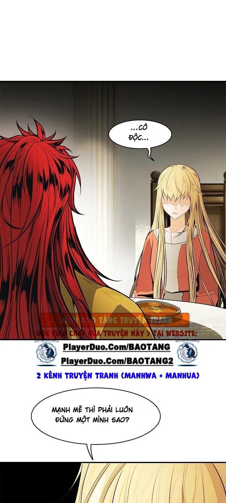 Bất Bại Chân Ma Chap 63 - Next Chap 64