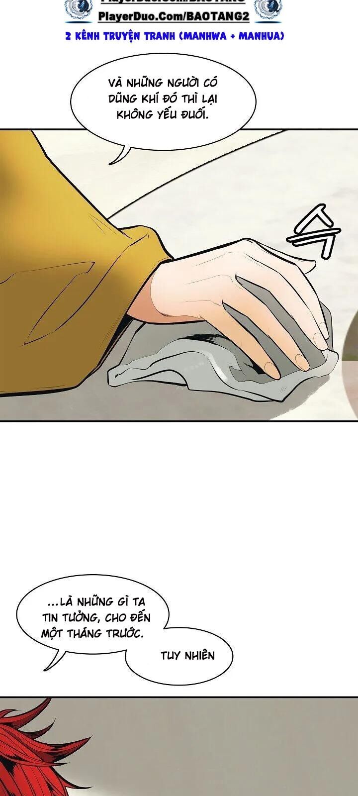Bất Bại Chân Ma Chap 63 - Next Chap 64