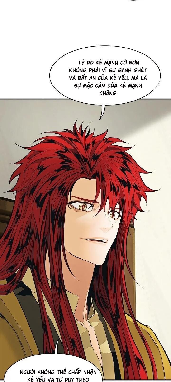 Bất Bại Chân Ma Chap 63 - Next Chap 64