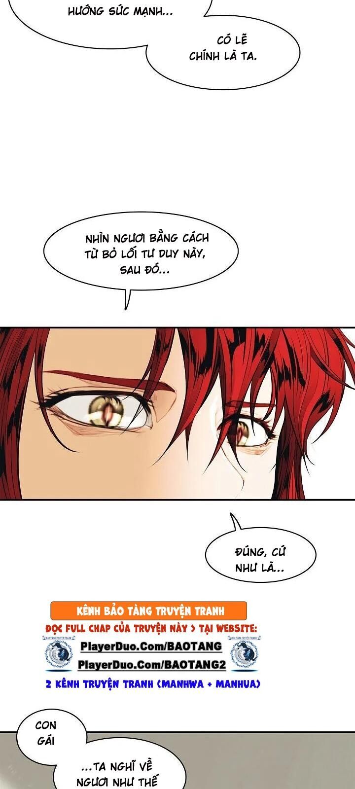 Bất Bại Chân Ma Chap 63 - Next Chap 64