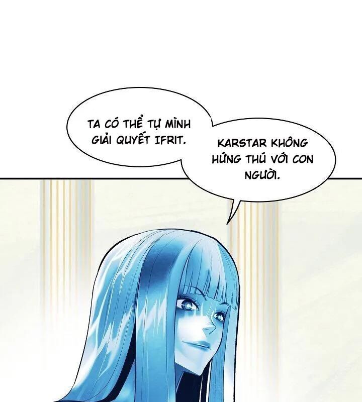 Bất Bại Chân Ma Chap 63 - Next Chap 64