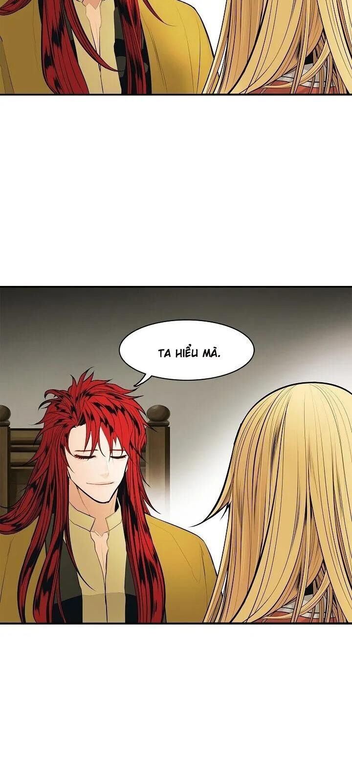 Bất Bại Chân Ma Chap 63 - Next Chap 64