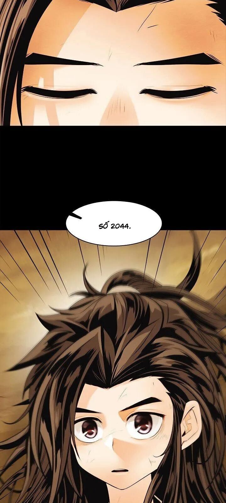 Bất Bại Chân Ma Chap 63 - Next Chap 64
