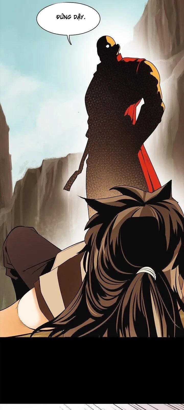 Bất Bại Chân Ma Chap 63 - Next Chap 64