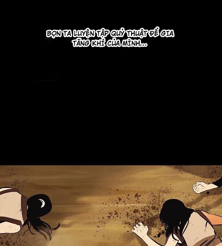 Bất Bại Chân Ma Chap 63 - Next Chap 64