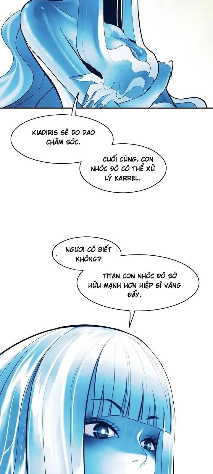 Bất Bại Chân Ma Chap 63 - Next Chap 64