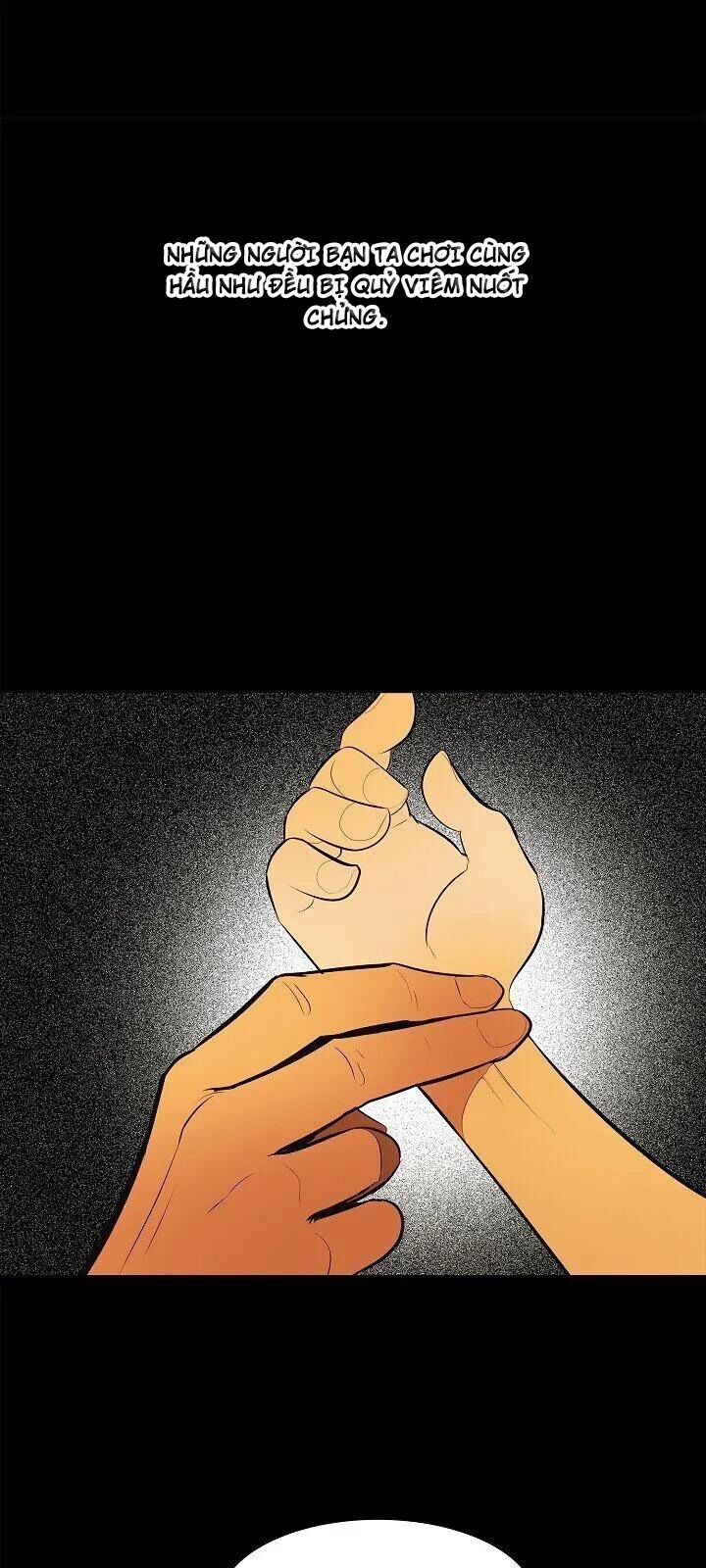 Bất Bại Chân Ma Chap 63 - Next Chap 64