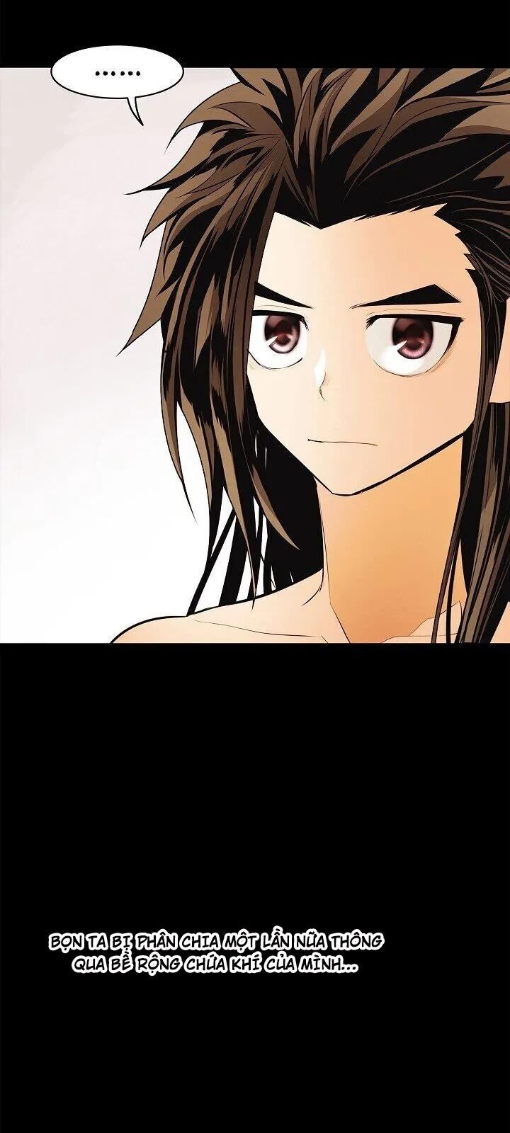 Bất Bại Chân Ma Chap 63 - Next Chap 64