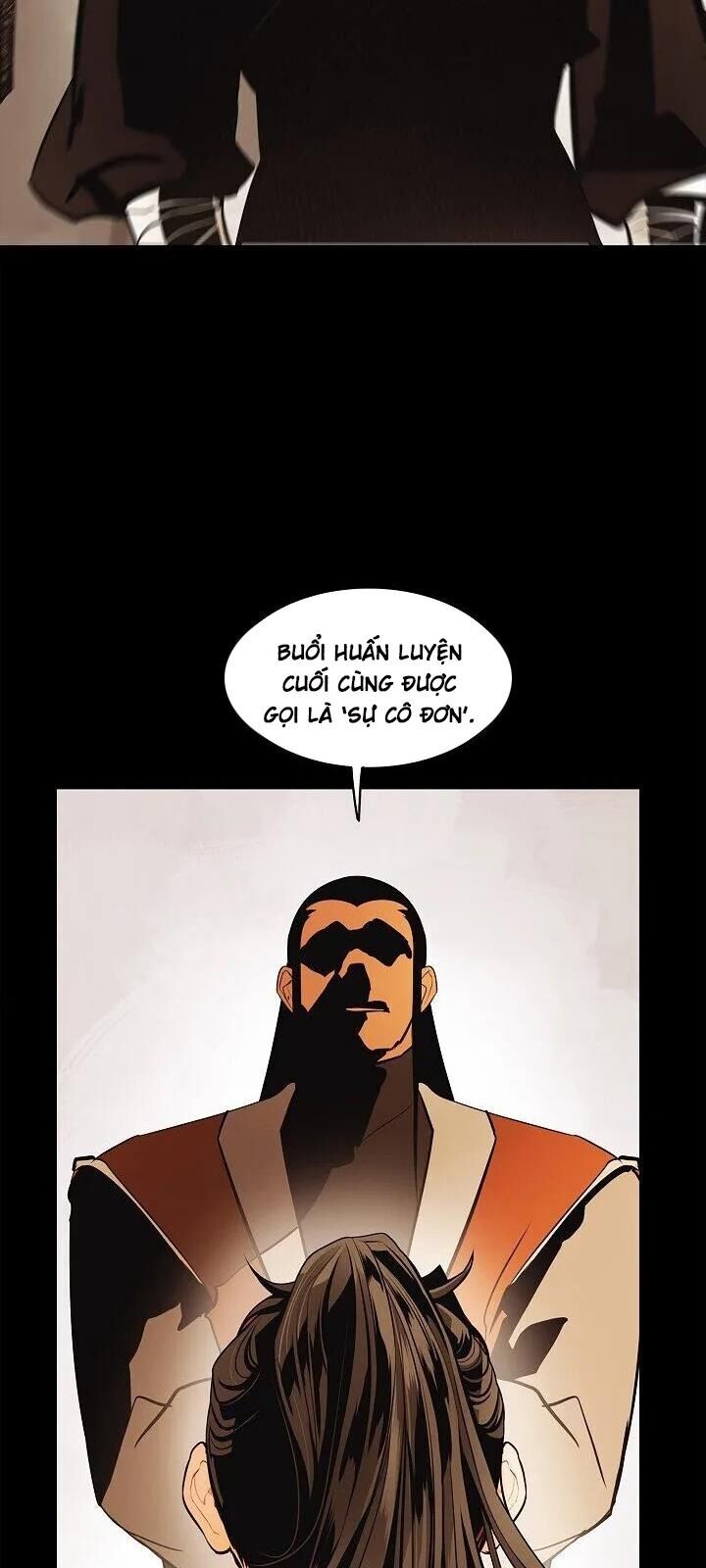Bất Bại Chân Ma Chap 63 - Next Chap 64