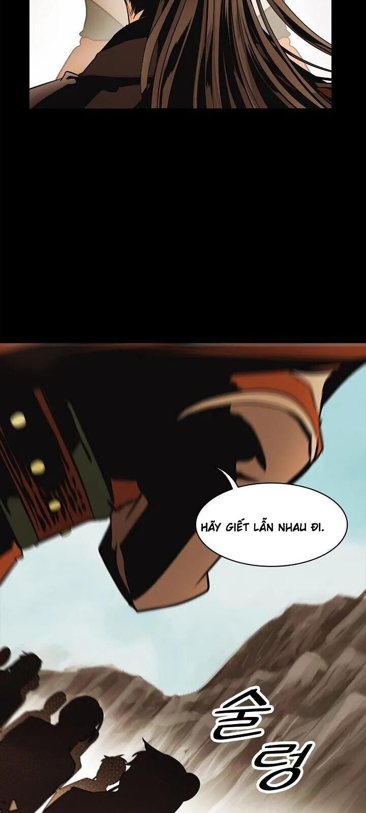 Bất Bại Chân Ma Chap 63 - Next Chap 64