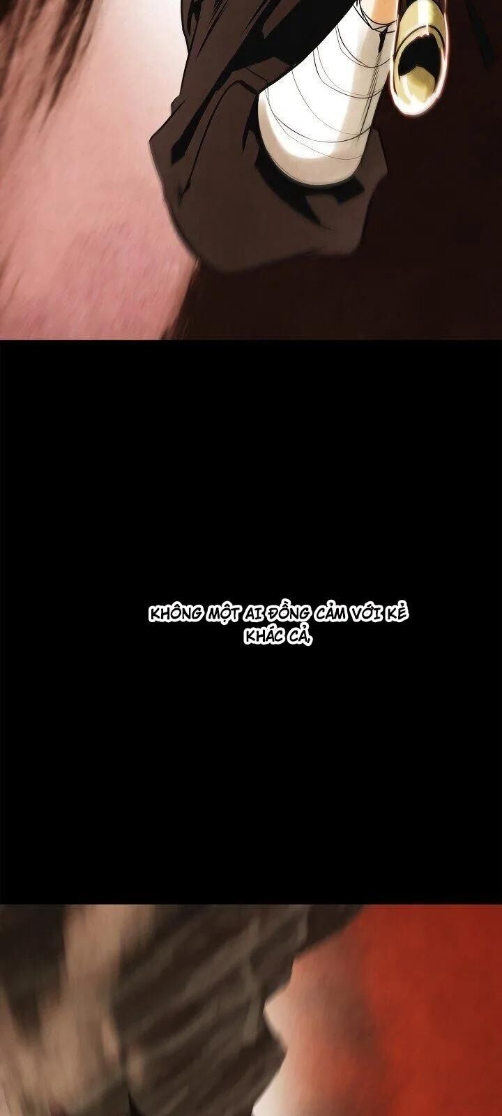 Bất Bại Chân Ma Chap 63 - Next Chap 64