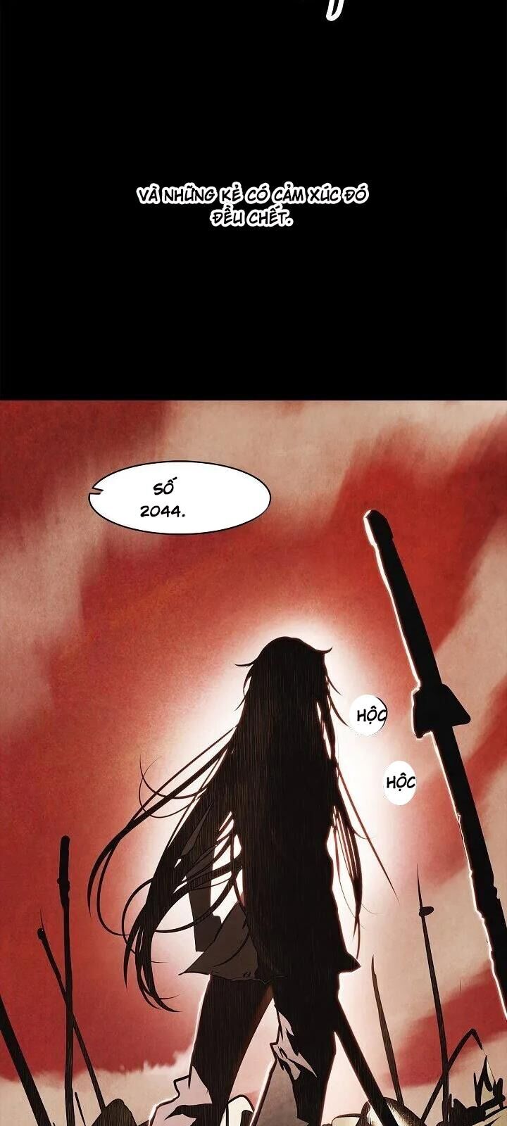 Bất Bại Chân Ma Chap 63 - Next Chap 64