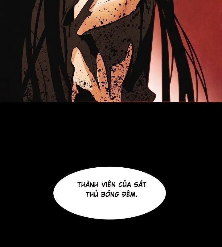 Bất Bại Chân Ma Chap 63 - Next Chap 64