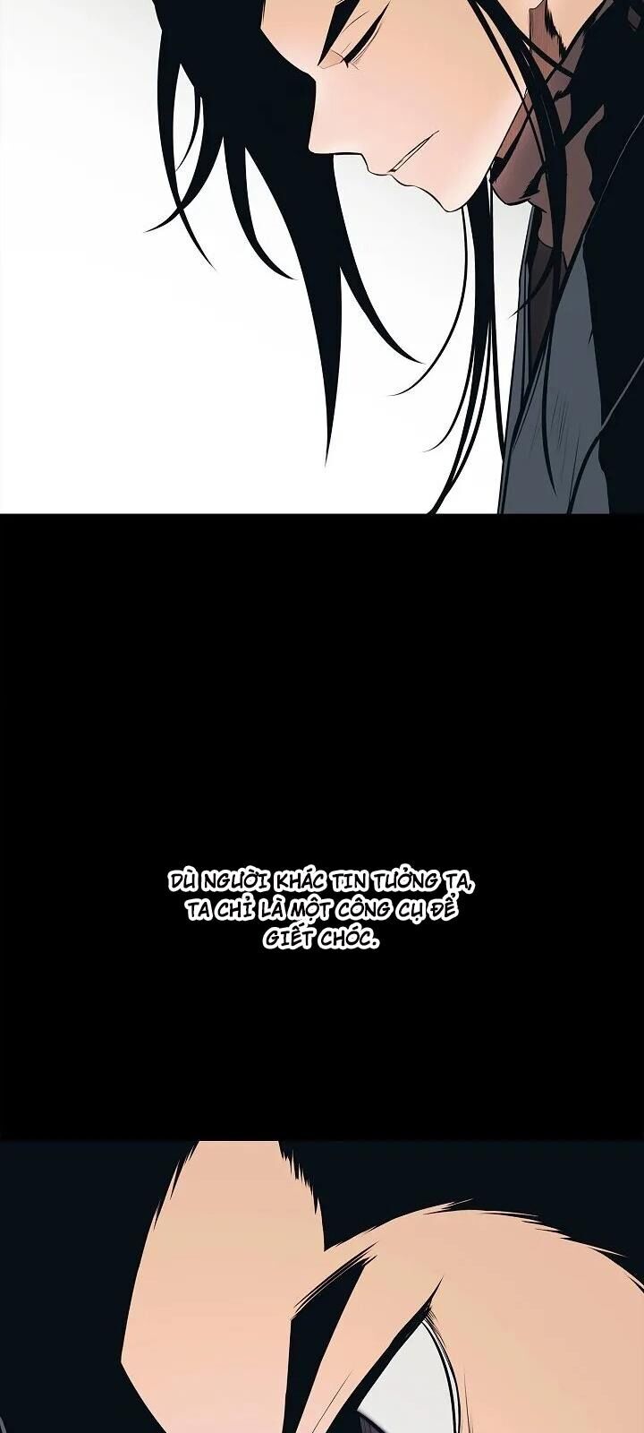 Bất Bại Chân Ma Chap 64 - Next Chap 65